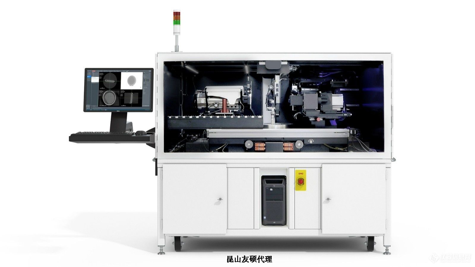 赣州蔡司赣州X射线显微镜