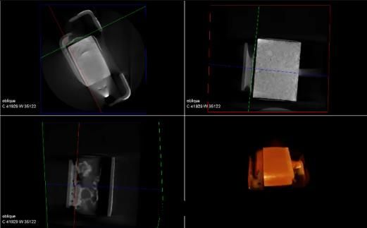 赣州蔡司赣州X射线显微镜